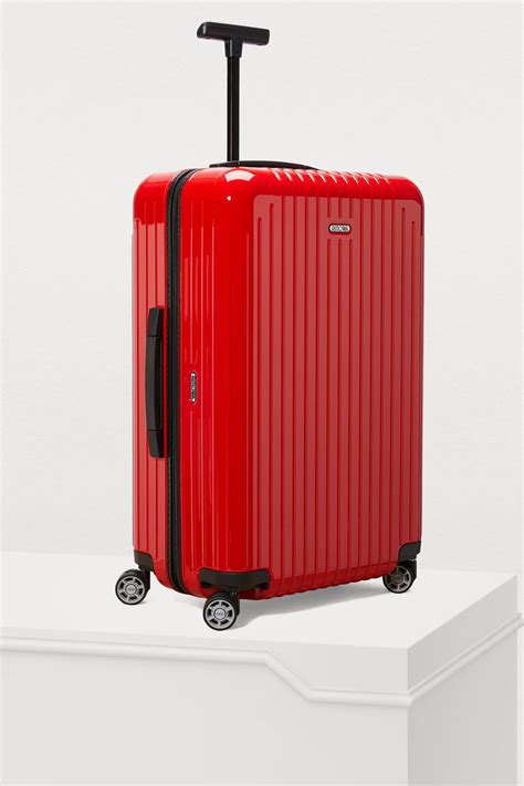 cheapest country to buy rimowa.